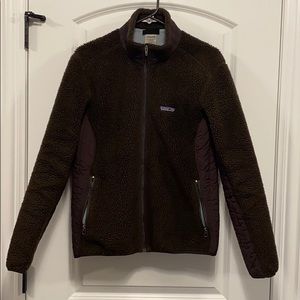 Women’s Patagonia Jacket